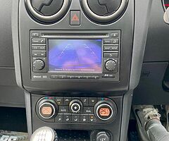 2010 Nissan Qashqai+2 - Image 9/10