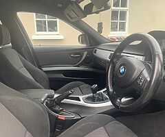 BMW 318D M Sport - Image 5/6