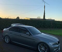 BMW 318D M Sport - Image 6/6