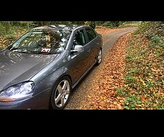 VW jetta