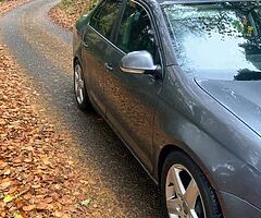 VW jetta - Image 4/6