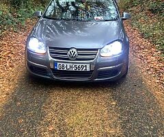 VW jetta - Image 5/6