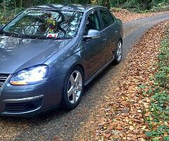 VW jetta - Image 6/6
