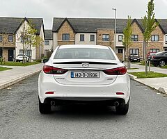 Mazda 6 , 2.2 diesel . Manual . TOP SPECK - Image 3/10