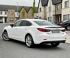 Mazda 6 , 2.2 diesel . Manual . TOP SPECK - Image 5/10