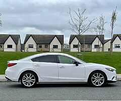 Mazda 6 , 2.2 diesel . Manual . TOP SPECK - Image 6/10