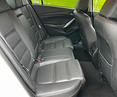Mazda 6 , 2.2 diesel . Manual . TOP SPECK - Image 7/10