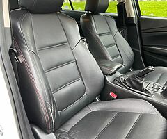 Mazda 6 , 2.2 diesel . Manual . TOP SPECK - Image 8/10