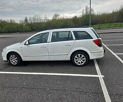 2005 Opel Astra - Image 4/9