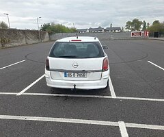 2005 Opel Astra - Image 6/9