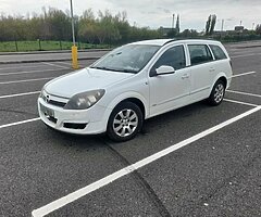 2005 Opel Astra - Image 9/9
