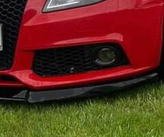 Honey comb fogs wanted for b8!