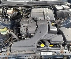 2005 IS200 Sportcross - Image 6/7