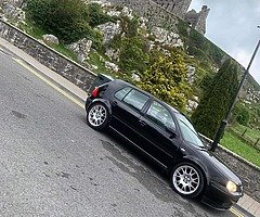 Mk4 nct and tax