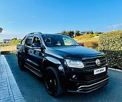 VW Amarok