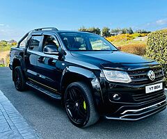 VW Amarok - Image 3/10