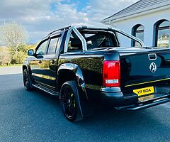 VW Amarok - Image 4/10