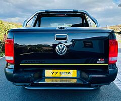 VW Amarok - Image 5/10