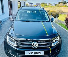 VW Amarok - Image 6/10