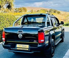 VW Amarok - Image 7/10