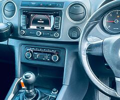 VW Amarok - Image 8/10