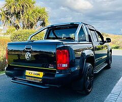 VW Amarok - Image 10/10