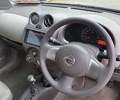 Nissan Micra - Image 5/10