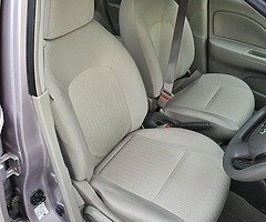 Nissan Micra - Image 6/10