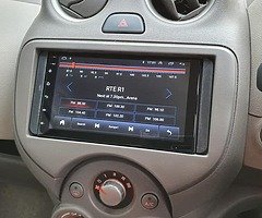Nissan Micra - Image 7/10