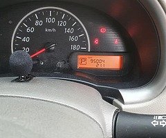 Nissan Micra - Image 8/10
