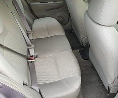 Nissan Micra - Image 9/10
