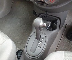 Nissan Micra - Image 10/10
