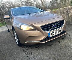 2015 Volvo V40 New Nct