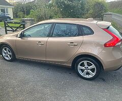 2015 Volvo V40 New Nct - Image 3/9