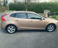 2015 Volvo V40 New Nct - Image 4/9
