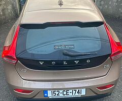 2015 Volvo V40 New Nct - Image 5/9