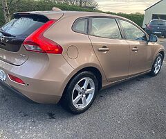 2015 Volvo V40 New Nct - Image 6/9