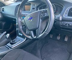 2015 Volvo V40 New Nct - Image 8/9