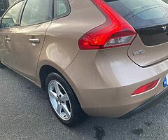 2015 Volvo V40 New Nct - Image 9/9