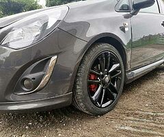 Renovation aluminium alloys and brake calipers