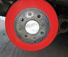 Renovation aluminium alloys and brake calipers - Image 6/10