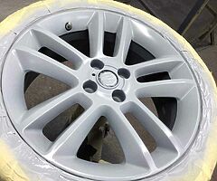 Renovation aluminium alloys and brake calipers - Image 9/10