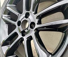 Renovation aluminium alloys and brake calipers - Image 10/10