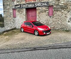 Peugeot 207 - Image 3/9