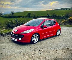 Peugeot 207 - Image 4/9