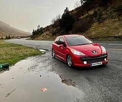 Peugeot 207 - Image 5/9