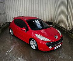 Peugeot 207 - Image 6/9