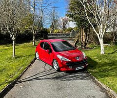Peugeot 207 - Image 7/9