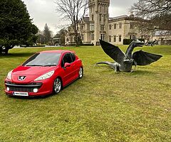 Peugeot 207 - Image 8/9