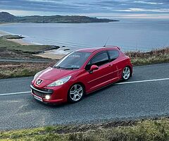 Peugeot 207 - Image 9/9